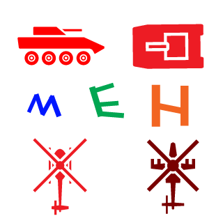 MehNotYou's emblem