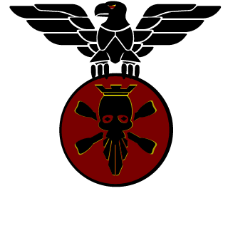tybernicus's emblem
