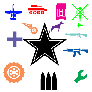 Luke321111's emblem