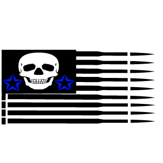 M90AB's emblem
