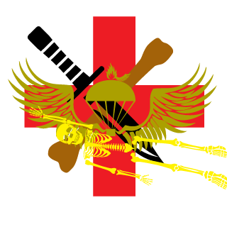 RubiconDoc's emblem