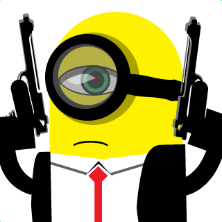 Vehppy's emblem