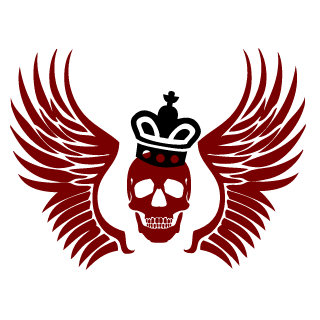 Freerider1st's emblem