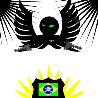 Guioptpmaster's emblem