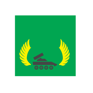 ARCII2454's emblem