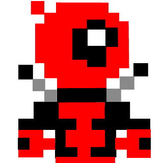 deadpool121292's emblem