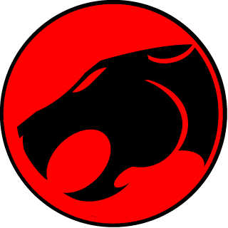 Pannthro's emblem