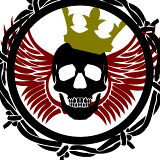 partyBilley's emblem