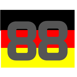 2KJ-88's emblem