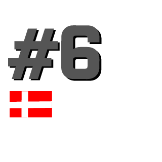 RuleSix's emblem