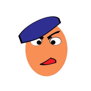 HiizzY's emblem