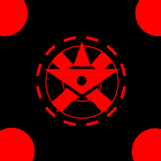 vDoqa's emblem