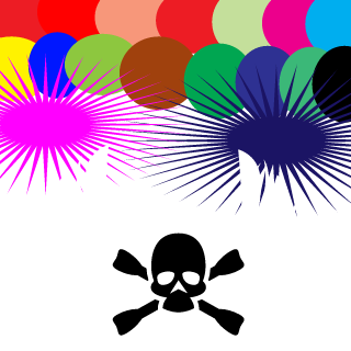 RennDochWeg's emblem
