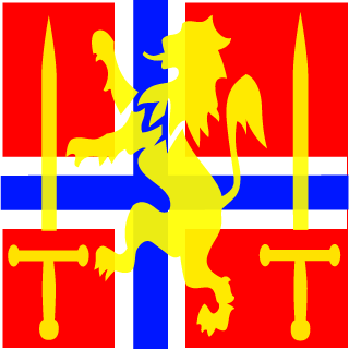 Oslo Feiere's emblem