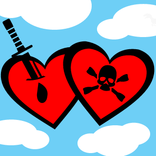 Hitsballs's emblem