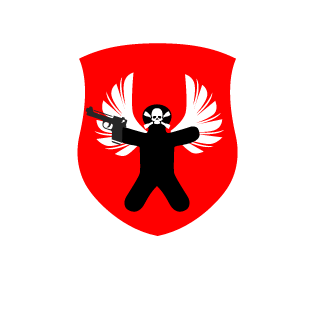 AnEpilepticChimp's emblem