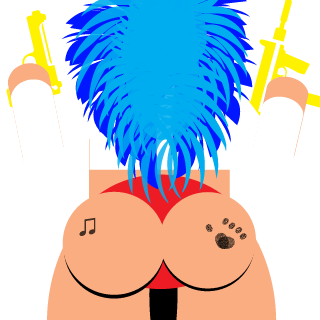 DarthTomix's emblem