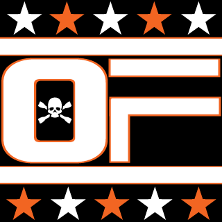 One Fatal1ty's emblem