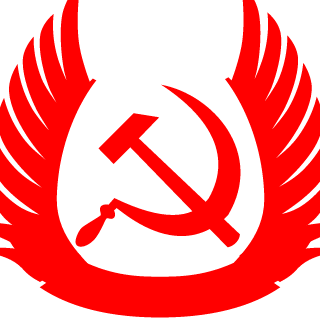 Dmitri Rasputin's emblem
