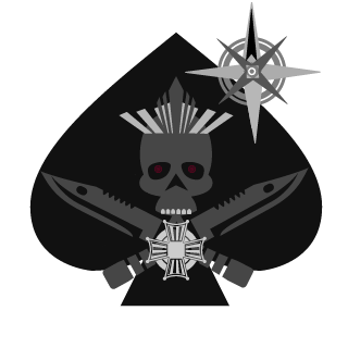 SEVERANI's emblem