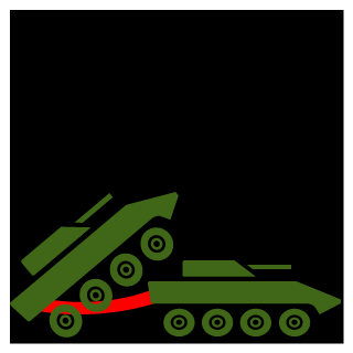 GluteDestroyer's emblem