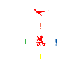 ScattTheRaper's emblem