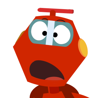 Mad_stupid_Robot's emblem