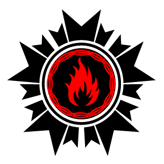 ALFAVOIN3000's emblem