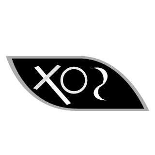 Exodus Strike Team's emblem