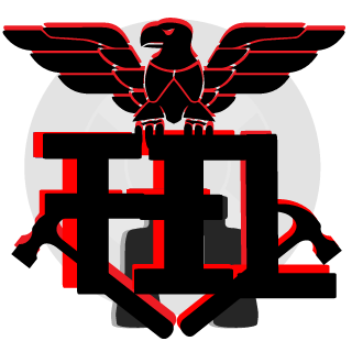 Fuerza Elite Latina's emblem