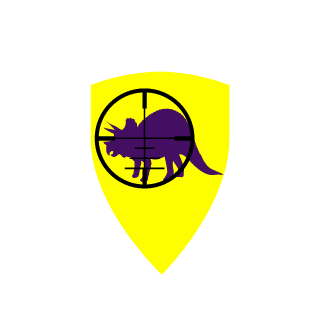 udeadyet's emblem