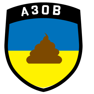 TarasHrukevich's emblem