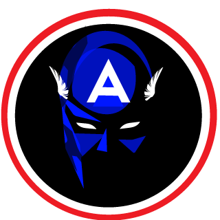 CrAzY AcE 911's emblem