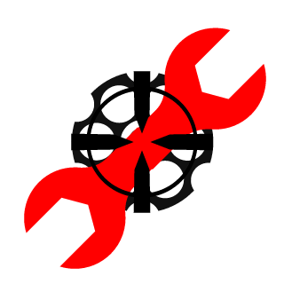 Commandercamo's emblem