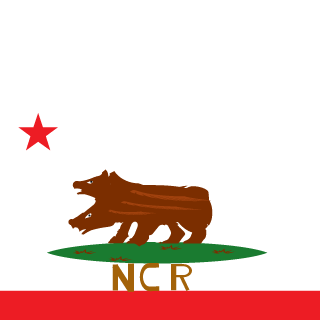NCRivan's emblem