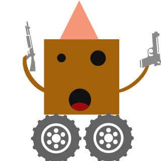 MAYBE DR PHILL's emblem