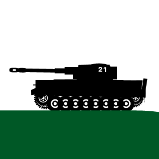 GERxJAN's emblem
