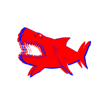 360DNK's emblem