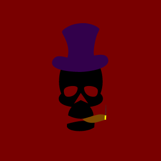 FlyingGnome's emblem