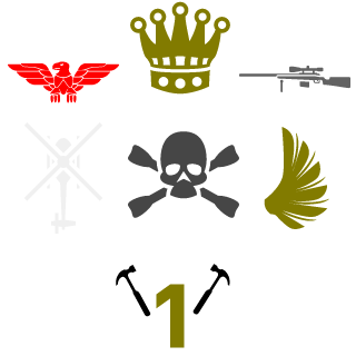 woolloko's emblem