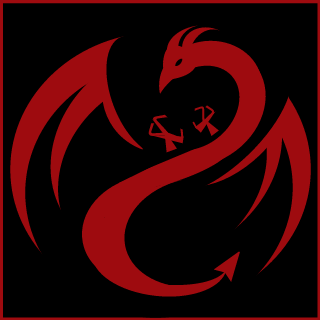 Team SiNister's emblem