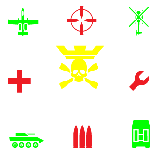 JoopChoop's emblem