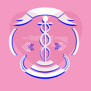 Keltana's emblem