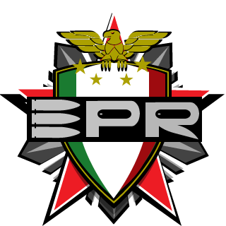 EPR Mexico PS4's emblem
