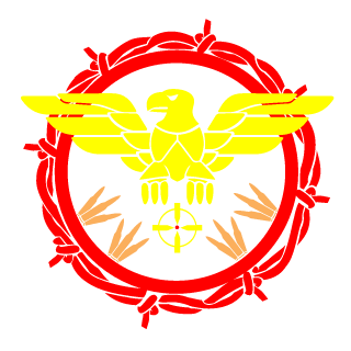 AMFZ2000's emblem