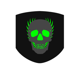 Fat Hamm's emblem