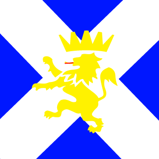 SCOTTISH_ANIMAL's emblem