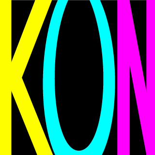 KUN's emblem