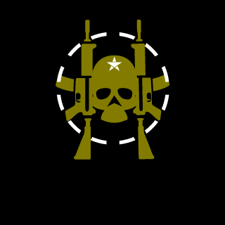 TTX8000's emblem