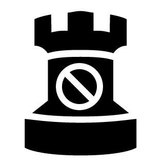 CraXshot's emblem